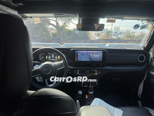 Jeep Wrangler Jeep en venta