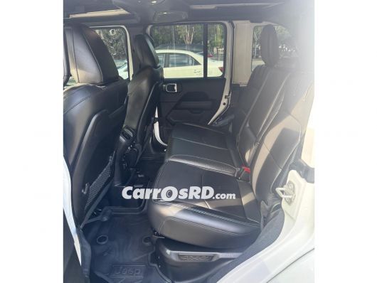 Jeep Wrangler Jeep en venta