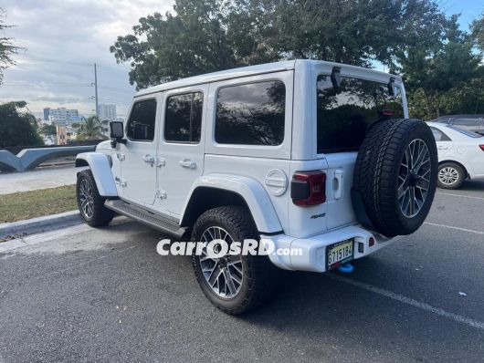 Jeep Wrangler Jeep en venta
