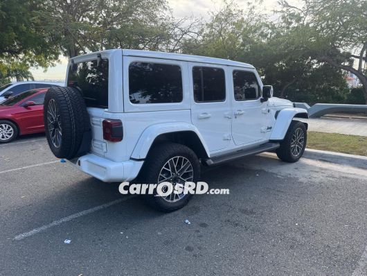 Jeep Wrangler Jeep en venta