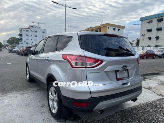 Ford Escape Jeepeta en venta