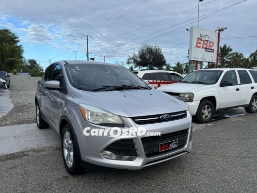 Ford Escape Jeepeta en venta