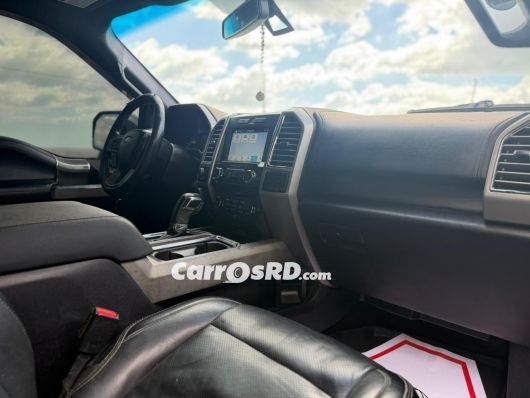 Ford F150 Camioneta en venta