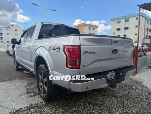 Ford F150 Camioneta en venta