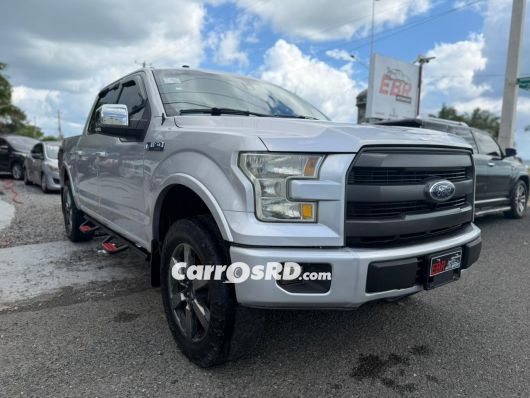 Ford F150 Camioneta en venta