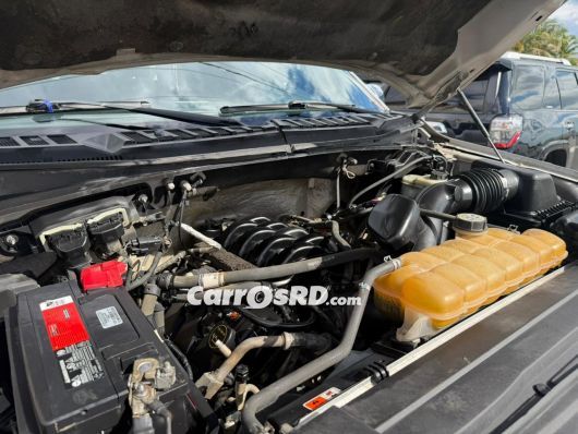 Ford F150 Camioneta en venta