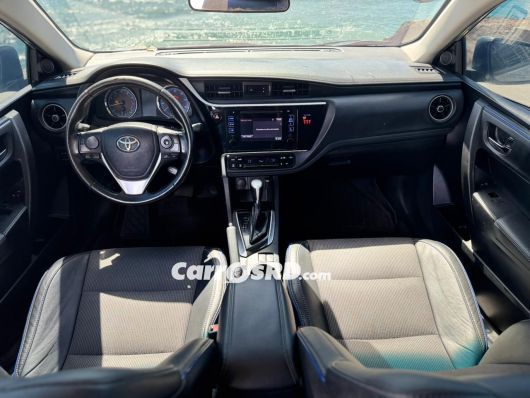 Toyota Corolla Carros en venta
