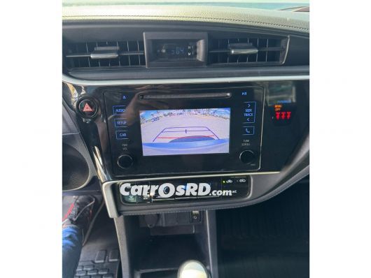 Toyota Corolla Carros en venta