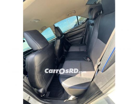 Toyota Corolla Carros en venta