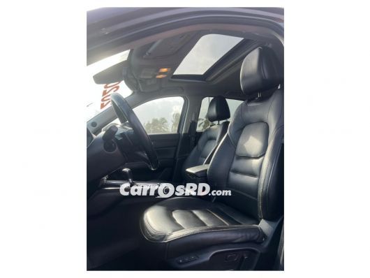 Mazda CX-5 Jeepeta en venta