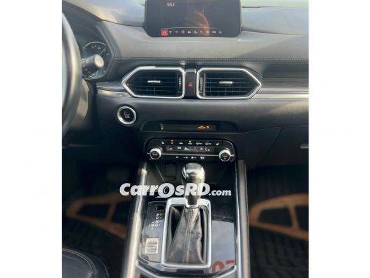 Mazda CX-5 Jeepeta en venta