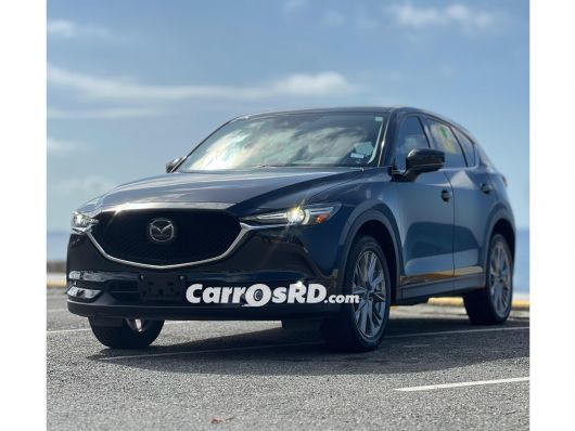 Mazda CX-5 Jeepeta en venta