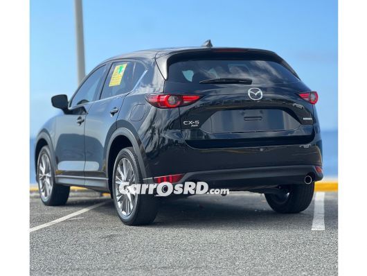 Mazda CX-5 Jeepeta en venta