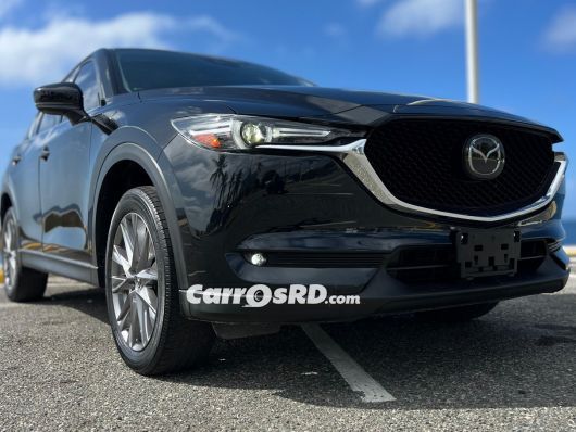 Mazda CX-5 Jeepeta en venta