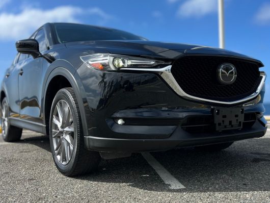 Mazda CX-5 Grand Touring en venta