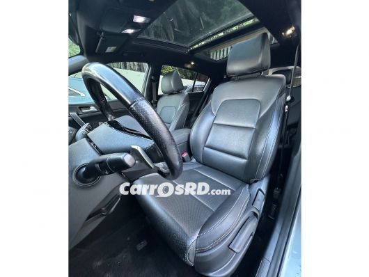 Kia Sportage Jeepeta en venta