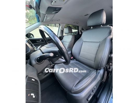 Kia Sorento Jeepeta en venta