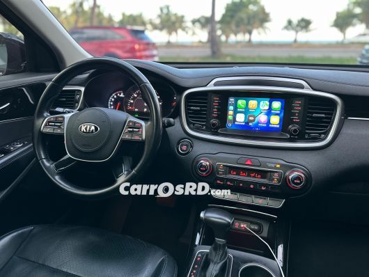 Kia Sorento Jeepeta en venta