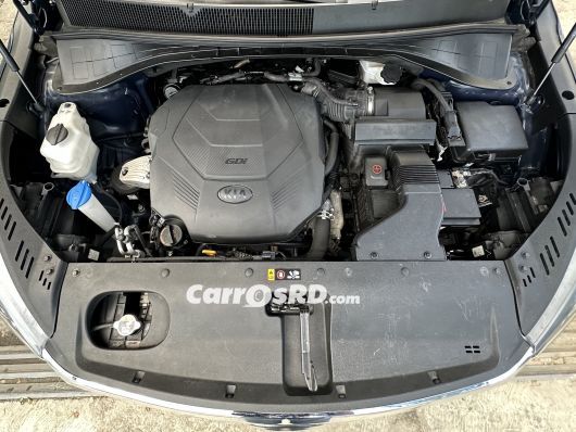 Kia Sorento Jeepeta en venta