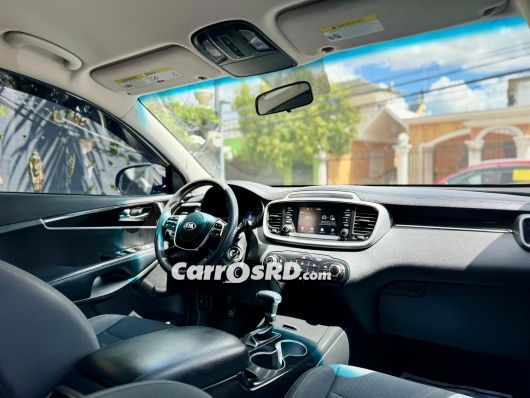 Kia Sorento Jeepeta en venta