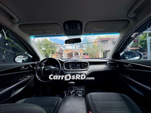 Kia Sorento Jeepeta en venta