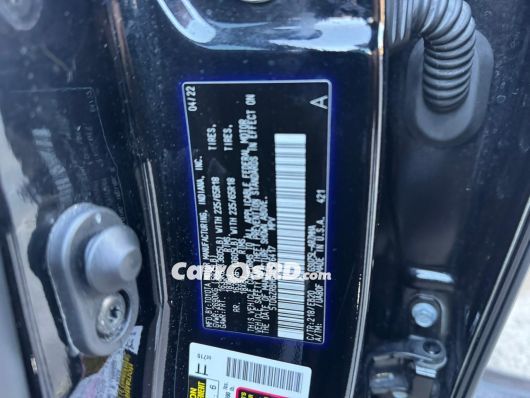 Toyota Highlander Jeepeta en venta