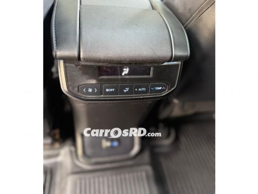 Toyota Highlander Jeepeta en venta