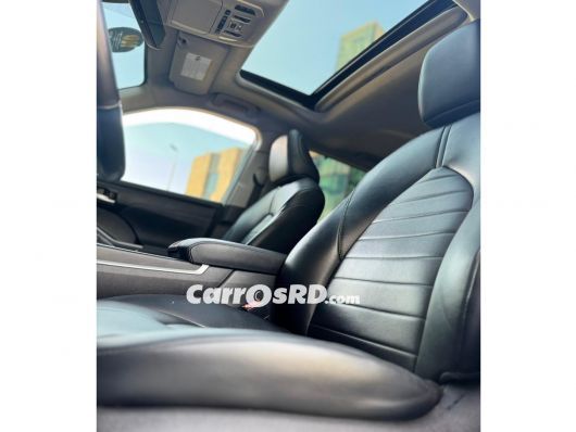 Toyota Highlander Jeepeta en venta