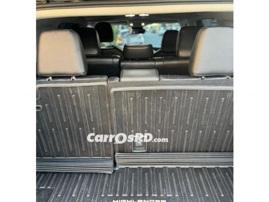 Toyota Highlander Jeepeta en venta