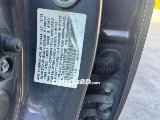 Honda Civic Carros en venta