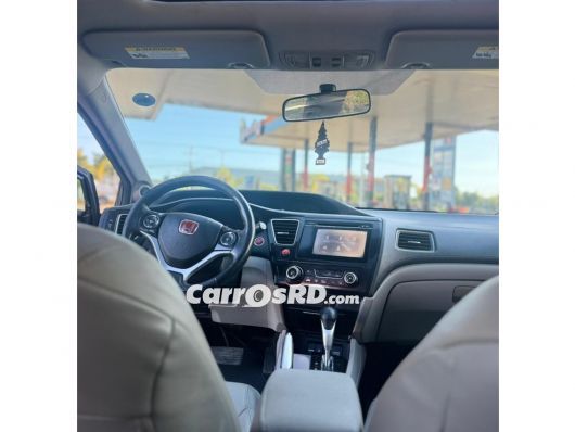 Honda Civic Carros en venta