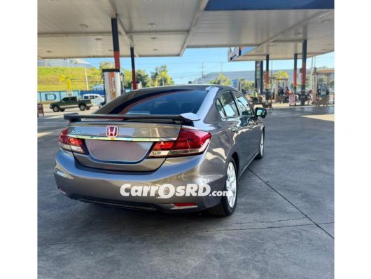 Honda Civic Carros en venta