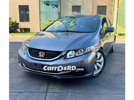 Honda Civic Carros en venta