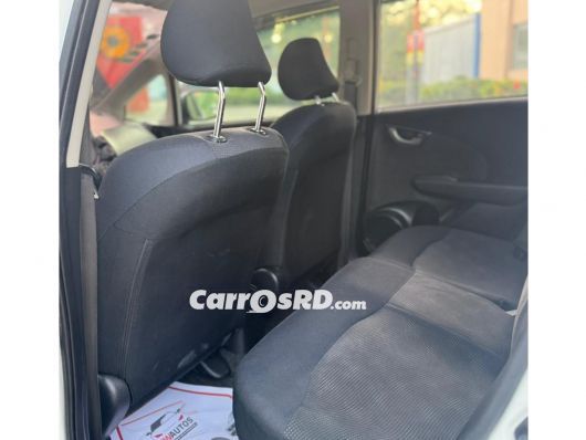 Honda Fit Carros en venta