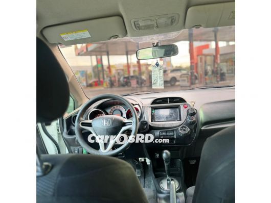 Honda Fit Carros en venta