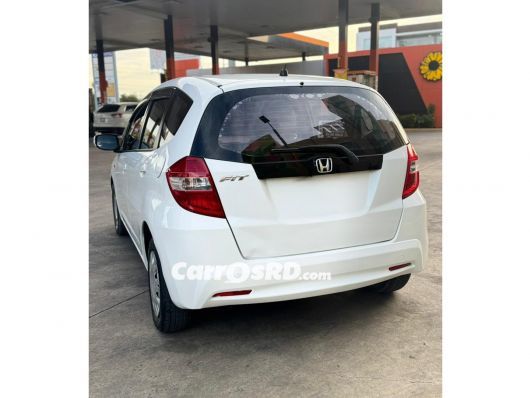 Honda Fit Carros en venta