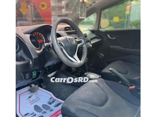Honda Fit Carros en venta