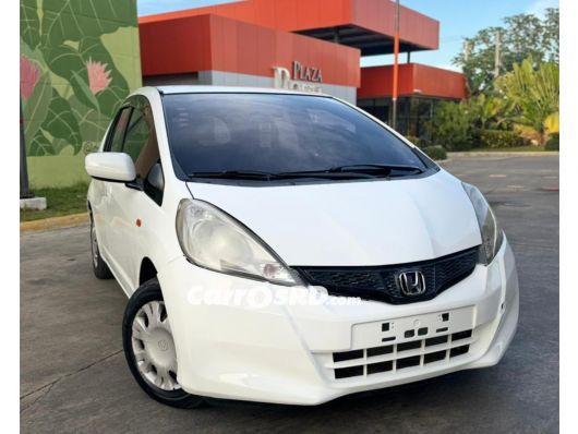 Honda Fit Carros en venta