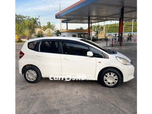 Honda Fit Carros en venta