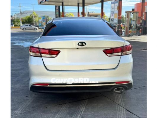 Kia K5 Carros en venta
