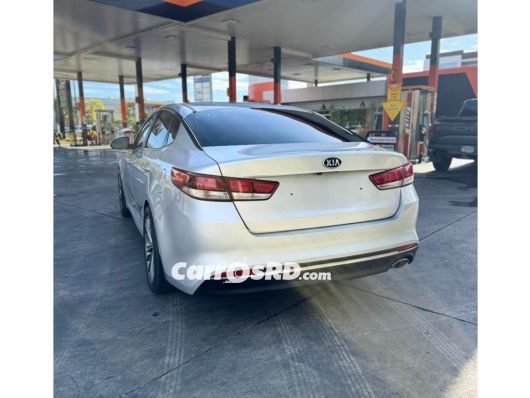 Kia K5 Carros en venta