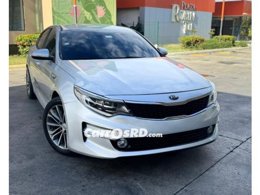 Kia K5 Carros en venta