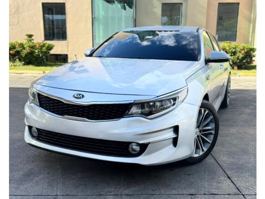 Kia K5 Básico en venta