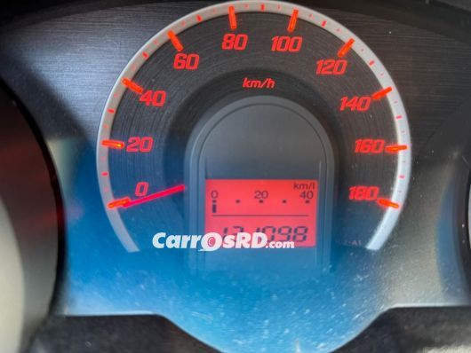 Honda Fit Carros en venta