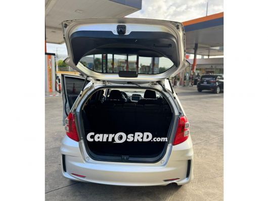 Honda Fit Carros en venta