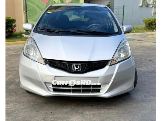 Honda Fit Carros en venta