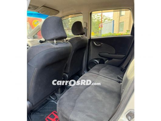 Honda Fit Carros en venta