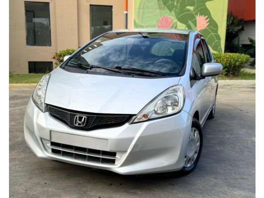 Honda Fit Básico en venta
