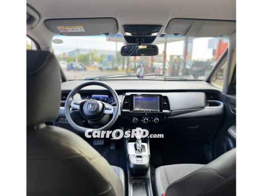 Honda Fit Carros en venta