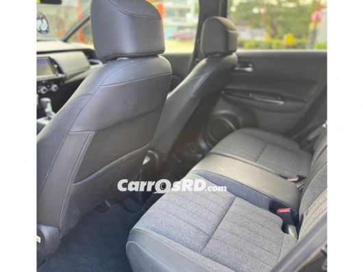 Honda Fit Carros en venta